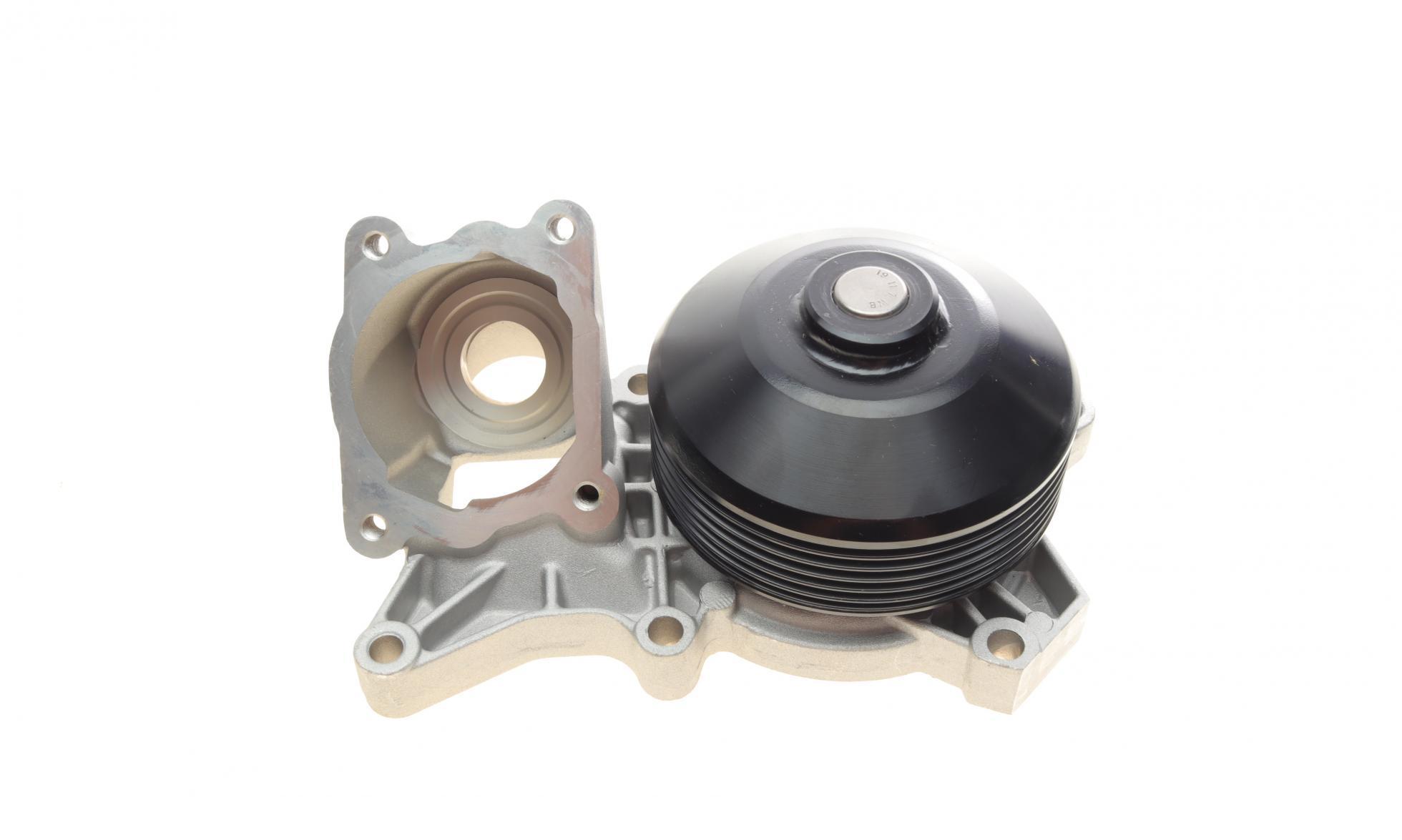 0819200 TRUCKTEC AUTOMOTIVE